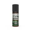 AK Interactive RC874 S.C.C. No.2 Brown 17 ml